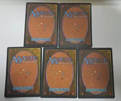 Magic The Gathering Red Elemental Blast MTG Card (P) T2160 HS1 - Image 4