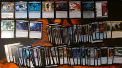 EDH - Doctor Octopus Villain Tribal, MTG Commander Deck, Marvel, Bracket 2 - Image 2