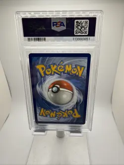 2019 Pokemon Sun & Moon FA/Pikachu Cosmic Eclipse-Secret 241/236 PSA 10 Gem Mint - Image 2