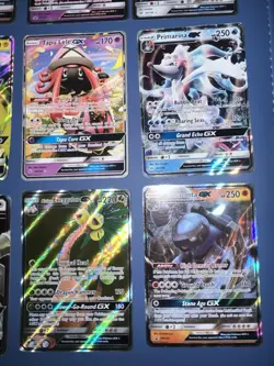 Pokemon Mid Era GX Lot Of 12 - Conditions Vary - See Photos - Read Description! - Image 5