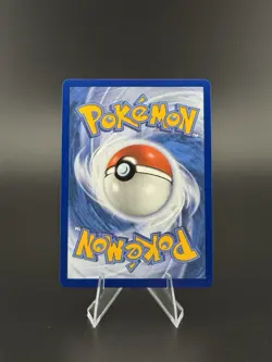 Pokemon TCG Mega Evolution Inteleon Card 142/132 IR NM - Image 2
