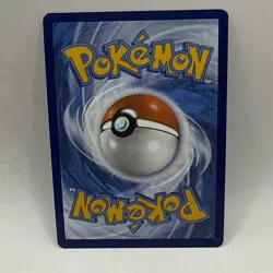 Pokemon Water Energy (Texture Full Art) - Crown Zenith #154/159 - LP Tcg Card - Image 2