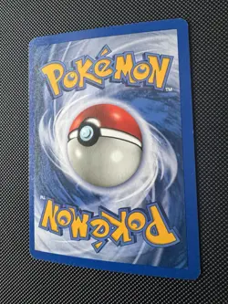 Pokemon Card - Lightning Energy reverse - 109/109 - EX Ruby Sapphire - Image 3