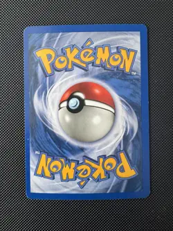Pokemon Card - Lightning Energy reverse - 109/109 - EX Ruby Sapphire - Image 4