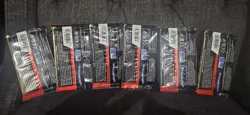 Pokemon Mega Evolution Phantasmal Flames Booster Bundle Sealed 6 Packs - Image 2