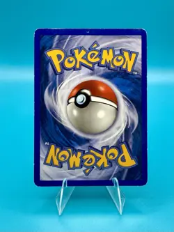 Pokemon TCG 2002 Primeape 59/110 Legendary Collection Reverse Holo LP/DMG - Image 2