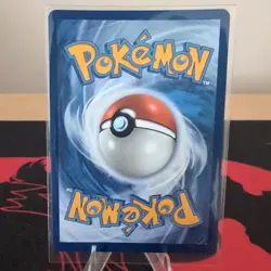 Pokemon TCG Arven's Mabosstiff EX #235/182 Sv10: Destined Rivals - Image 2