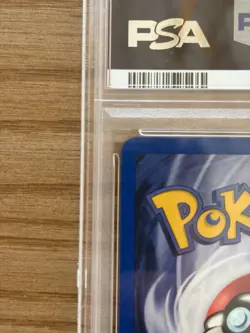 Pokemon TCG Sabrina's Gengar Gym Challenge 1st Edition - PSA 8.5 New Cert - Image 3