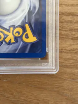 Pokemon TCG Sabrina's Gengar Gym Challenge 1st Edition - PSA 8.5 New Cert - Image 5