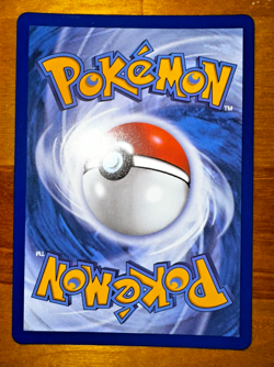 Mega Sharpedo ex 127/094 Special Illustration SIR Pokemon Phantasmal Flames NM - Image 2