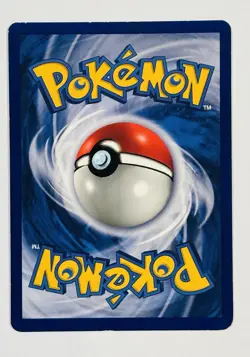 Base Set Pokemon TCG Raichu Holo 14/102 - Image 2
