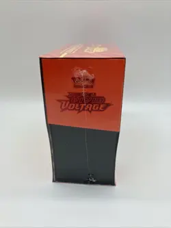 Pokemon TCG Vivid Voltage Elite Trainer Box ETB Sealed - Image 4