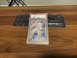 N's Reshiram (Journey Together Stamped) 167/159 - 2025 Pokemon JTG EN PSA 10 #2 - Image 1