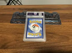N's Reshiram (Journey Together Stamped) 167/159 - 2025 Pokemon JTG EN PSA 10 #2 - Image 2