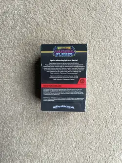 Pokemon TCG Phantasmal Flames Booster Bundle - BRAND NEW & SEALED - Image 2
