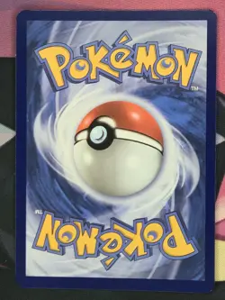 Pokemon TCG Haunter 027 Mega Evolution Promo - Image 2