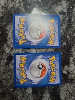 Pokemon TCG Butterfree [FB] Supreme Victors 17/147 Regular Nm/LP (2) - Image 3