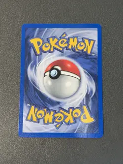Pokemon TCG Erika's Dragonair Gym Heroes Holo 4/132 1st Edition Rare (gradeable) - Image 2