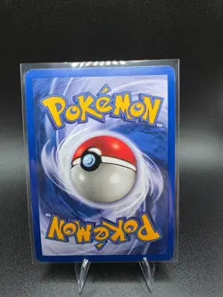 1999 Pokemon Eevee 11/53 WOTC Black Star Promo Holo Promo Holo NM - Image 2
