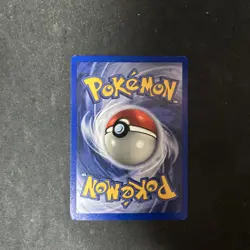 PIDGEY 57/102 Pokemon Base Set Card Unlimited 1999 D10 - Image 2