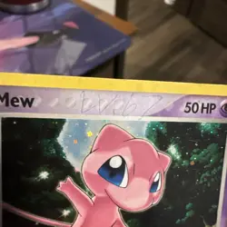 Pokemon TCG Vintage Card Lot 36(Base, Pop, E Reader, Team Rocket, Fossil Sets) - Image 4