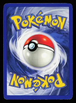 Dark Jolteon 38/82 Uncommon Team Rocket Pokemon Card - Image 2