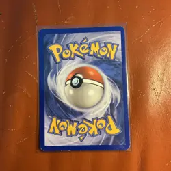 Pokemon TCG Aron Legend Maker Reverse Holo Card 48/92 - Image 2