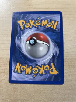 Cleffa 31/53 Wotc Black Star Promo Regular (Near Mint or Better) Vintage Pokemon - Image 2