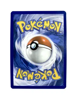 Oshawott 105/086 White Flare Illustration Rare Pokemon TCG Card NM - Image 2