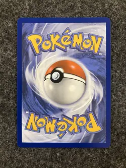 Oshawott 105/086 White Flare Illustration Rare Pokemon TCG Card NM - Image 3