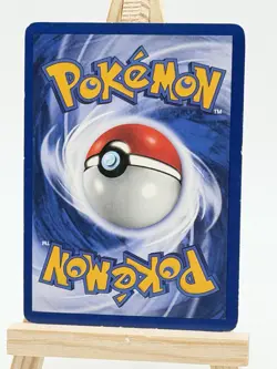 Pokemon TCG Dark Dragonair Team Rocket 33/82 Regular Unlimited Uncommon 2000 - Image 2