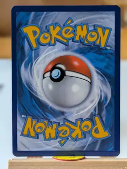 Pokemon TCG Hisuian Typhlosion 52/189 Holo Promo - JA42 - Image 2