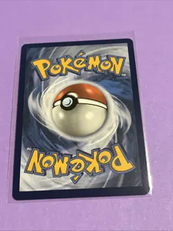 Absol (Cosmos Holo) - Jirachi V Box Promo 097/189 Pokemon Card NM - Image 2