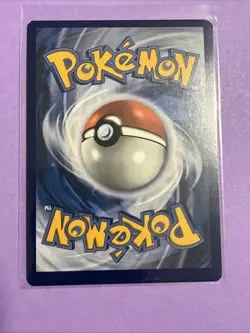 Absol (Cosmos Holo) - Jirachi V Box Promo 097/189 Pokemon Card NM - Image 4