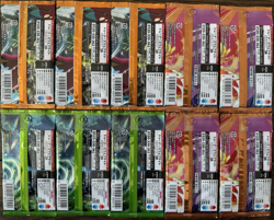 🔥🔥 Lot of 10 Pokemon Variety Japanese Booster Packs Mint Factory Sealed 🔥🔥 - Image 2