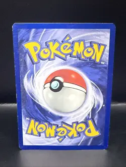 Pokemon TCG Pikachu Wizards Black Star Promos Rare Pokemon AC - Image 5