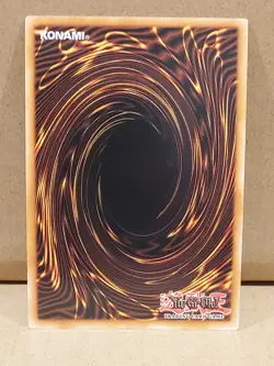 Dark World Archives - SR13-EN026 - Ultra Rare Yugioh! Holo Foil Nice! - Image 2