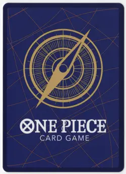 Sabo (Illustration Box Vol. 5) OP05-007 (NM) - One Piece Promotion Foil - Image 2