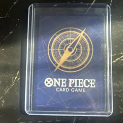 One Piece TCG - Perona - OP06-093 (SP) Azure Sea’s Seven Pack Fresh Alt Art - Image 2