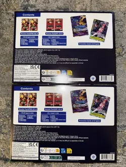 One Piece Card Game Illustration Box Vol. 6 IB-05 Factory Sealed NEW OP-13 PRB-2 - Image 3