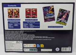 One Piece TCG: Illustration Box Vol 5 and Vol 6 BUNDLE (Set of 2) SEALED - Image 3