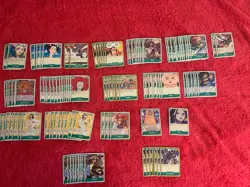 One Piece Card Game OP01 Card Bulk Lot English read description - Image 3