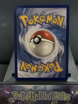 Pokemon Card Switch 206/165 Mew En 151 Gold Secret Rare Near Mint - Image 2