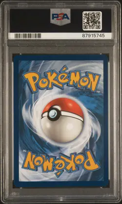 2023 POKEMON MEW EN-151 ULTRA RARE #183 CHARIZARD EX PSA 10 - Image 2
