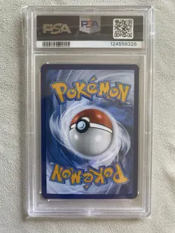 2023 POKEMON MEW EN-151 ULTRA RARE #193 MEW EX PSA 10 - Image 2
