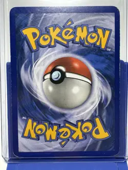 Pokemon TCG Suicune 19/132 Secret Wonders Reverse Holo Rare 2007 MP - Image 2