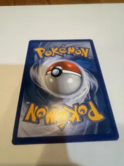 Pokemon TCG Suicune Secret Wonders Holo Rare Card 19/132 NM Condition - Image 2