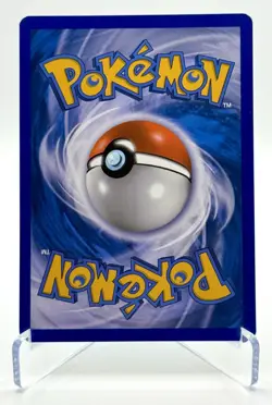 2007 Pokemon TCG Diamond Pearl Secret Wonders Suicune Cracked Ice Holo 19/132 - Image 2