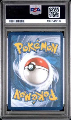 2021 POKEMON SWSH PROMO CELEBRATIONS COLLECTION #136 MIMIKYU-HOLO PSA 9 - Image 2