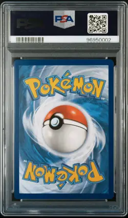 2023 POKEMON TRICK OR TRADE #097 MIMIKYU PSA 9 - Image 2